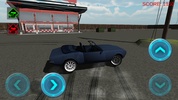 Real Extreme Car Drift 3D screenshot 2