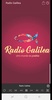 Radio Galilea Còrdoba screenshot 1