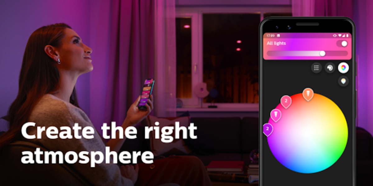 Hue Bluetooth - Preview 9