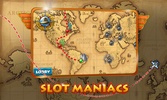 Slot Maniacs World screenshot 7