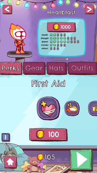 Cartoon Network Party Dash - Preview 15