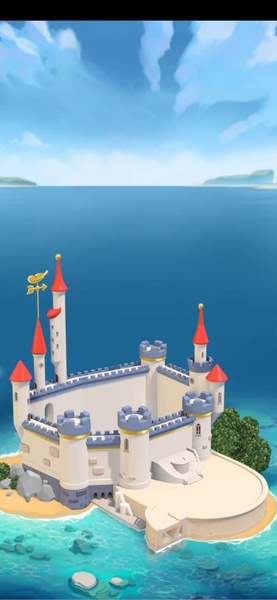 Royal Merge 3D - Preview 2