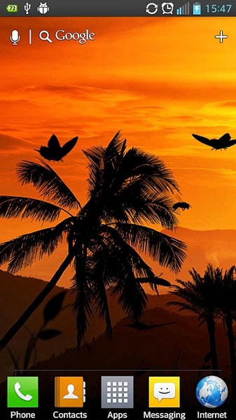 Sunset HD - Preview 3