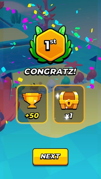 Pocket Champs - Preview 3