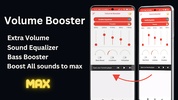 Bluetooth booster screenshot 7