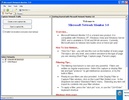 Microsoft Network Monitor screenshot 1