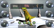Dino Dance screenshot 5