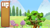 Panda Lu Treehouse screenshot 3