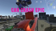 Car Crash Epic screenshot 8