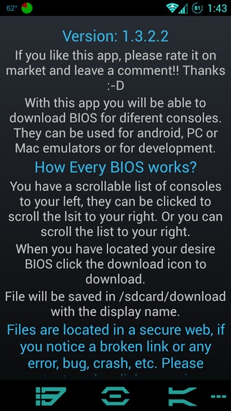 Every BIOS - Preview 2