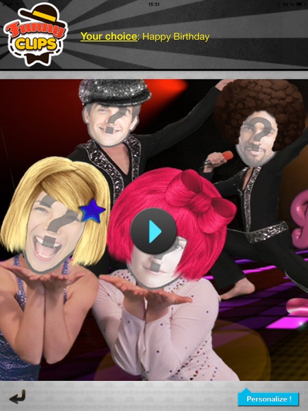 FunnyClips - Preview 7