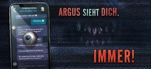 Argus - Urban Legend screenshot 5