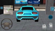 Speed Car Driving 3D screenshot 2