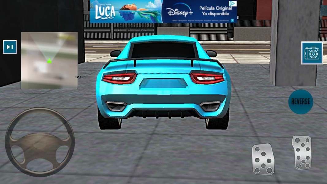 Speed Car Driving 3D - Preview 2