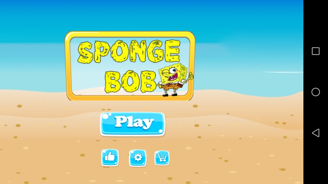 Spongebob Squarepants Pants - Adventure Bob Car - Preview 6