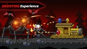 Train Spider : Impostor Shoot screenshot 4