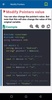 C++ Language screenshot 4