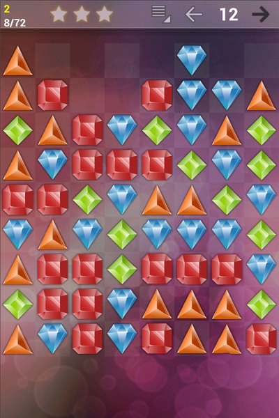 Magic Jewels - Preview 5