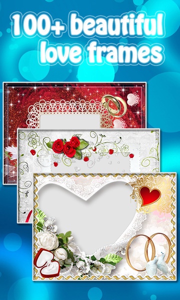 Love and Wedding Camera - Preview 9