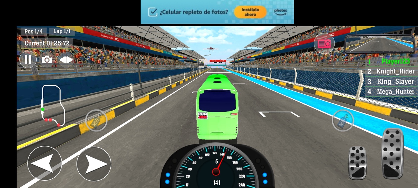 Ultimate Bus Racing Games - Preview 7