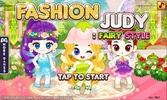 FJ Fairy style screenshot 8