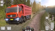 Indian Truck Driver Game screenshot 2