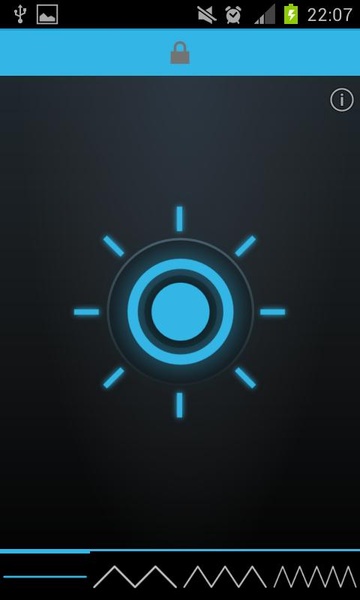 Holo Lamp - Preview 3