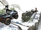 Quad Bike Racing screenshot 1