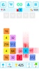 Drop n Merge Blocks screenshot 4