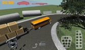 3D School Parking screenshot 4