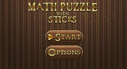 Math Puzzle With Sticks screenshot 3
