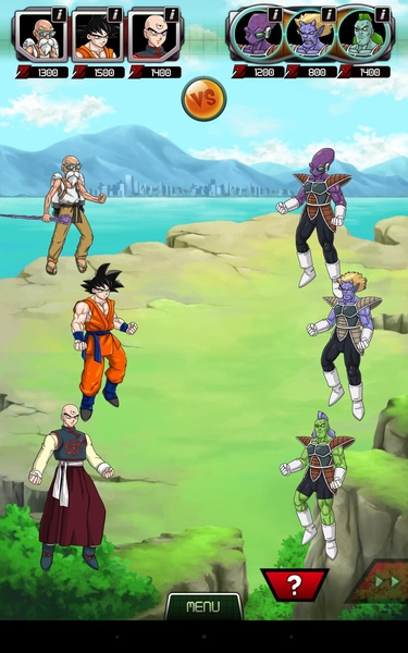 DBZ: O Renascimento de F - Preview 6