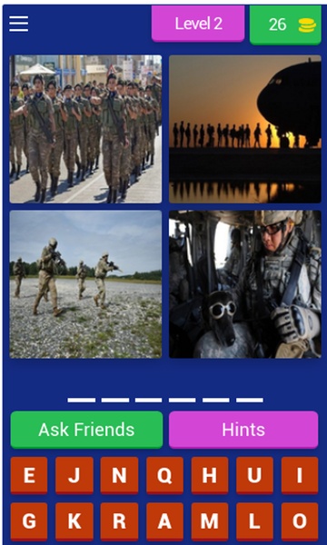 4 Pics 1 Word - Smart Mind - Preview 9