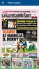 Prime pagine screenshot 8