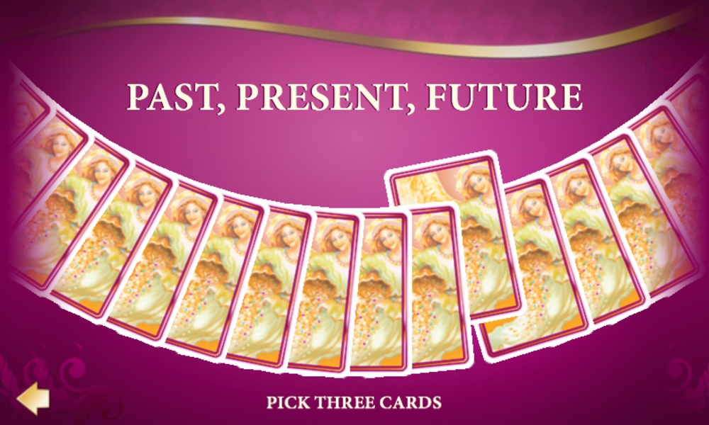 Angel Readings - Preview 13