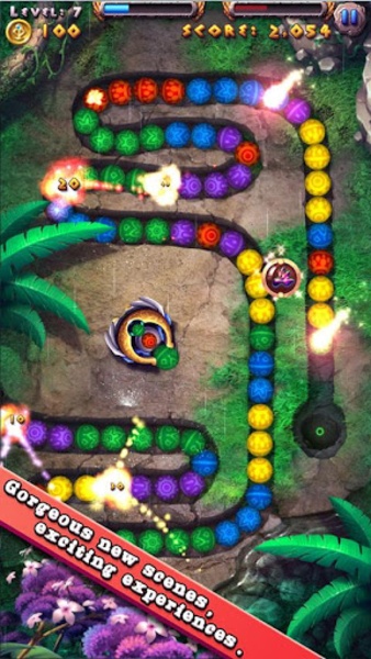 Marble Blast Mania - Preview 5