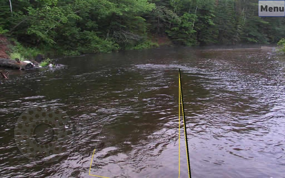 Fly Fishing Simulator - Preview 2
