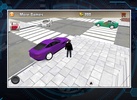 True Streets Of Crime City 3D screenshot 8