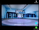 Musical Vibes Camera screenshot 1