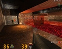 Open Arena screenshot 3