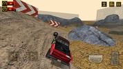 4 X 4 Offroad Rally Drive screenshot 5