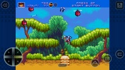 Gunstar Heroes screenshot 9