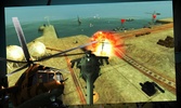 Helicopter War 3d screenshot 1