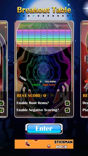 Pinball Flipper - Preview 4
