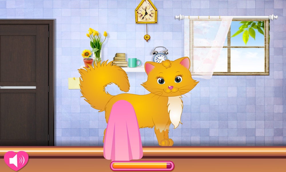 Kitty Grooming Salon - Preview 7