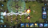 現代の戦争 screenshot 8