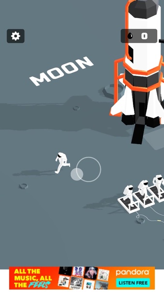 Moon Pioneer - Preview 11