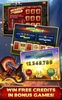 Slots - Journey of Magic screenshot 8