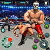Bodybuilder Ring Fighting Game screenshot 4