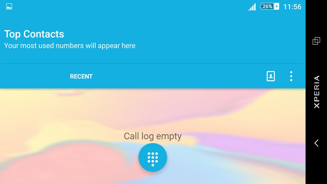 Xperia Colors By Arjun Arora - Preview 3
